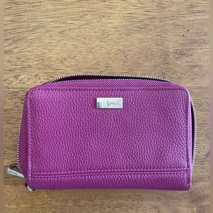 Thirty One Jewel Wallet